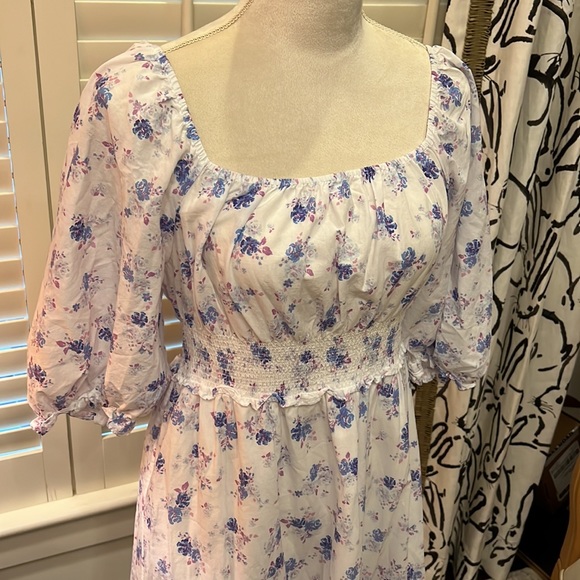 LoveShackFancy Dresses Love Shack Fancy Dress Target Edition Poshmark